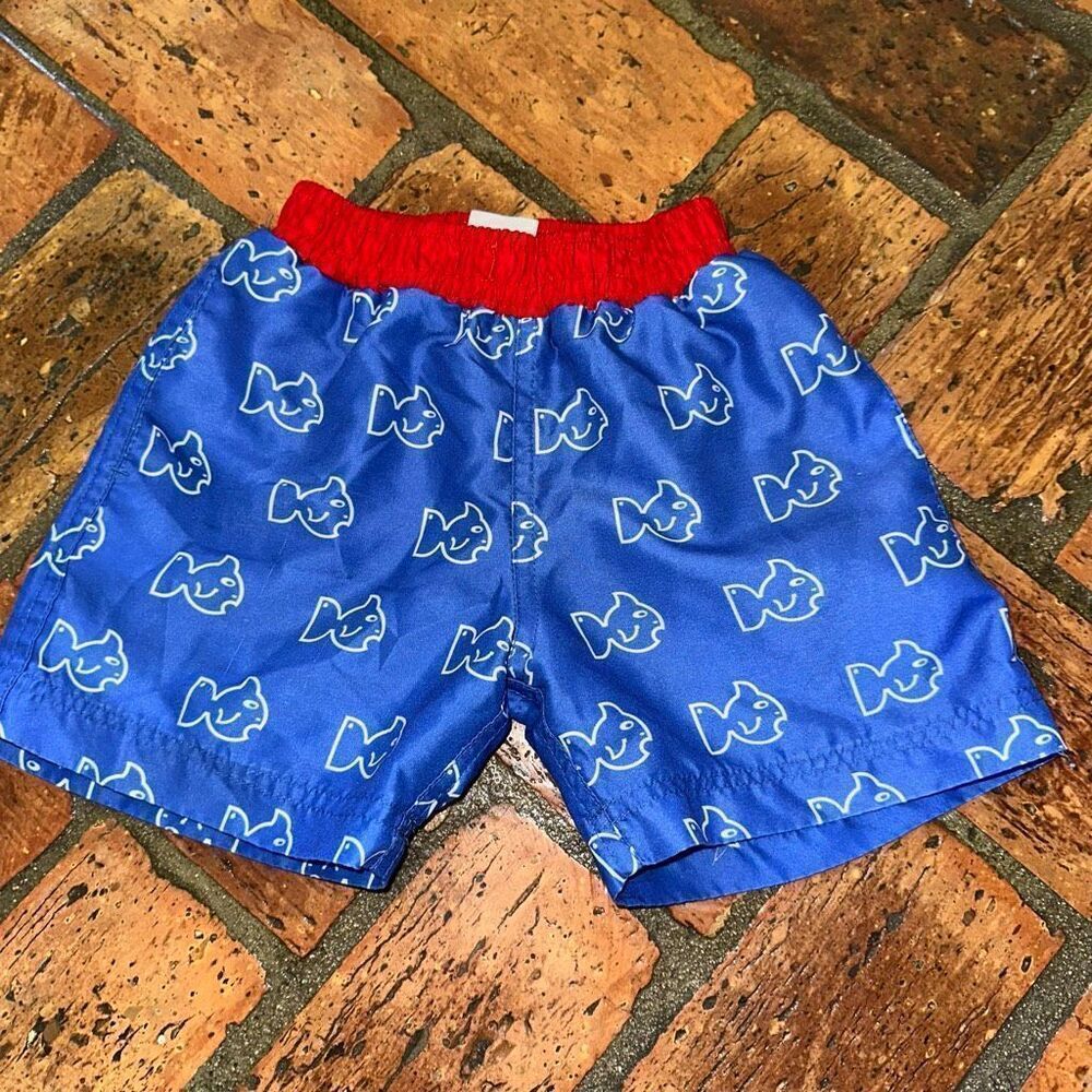 Prodoh Swim Trunks